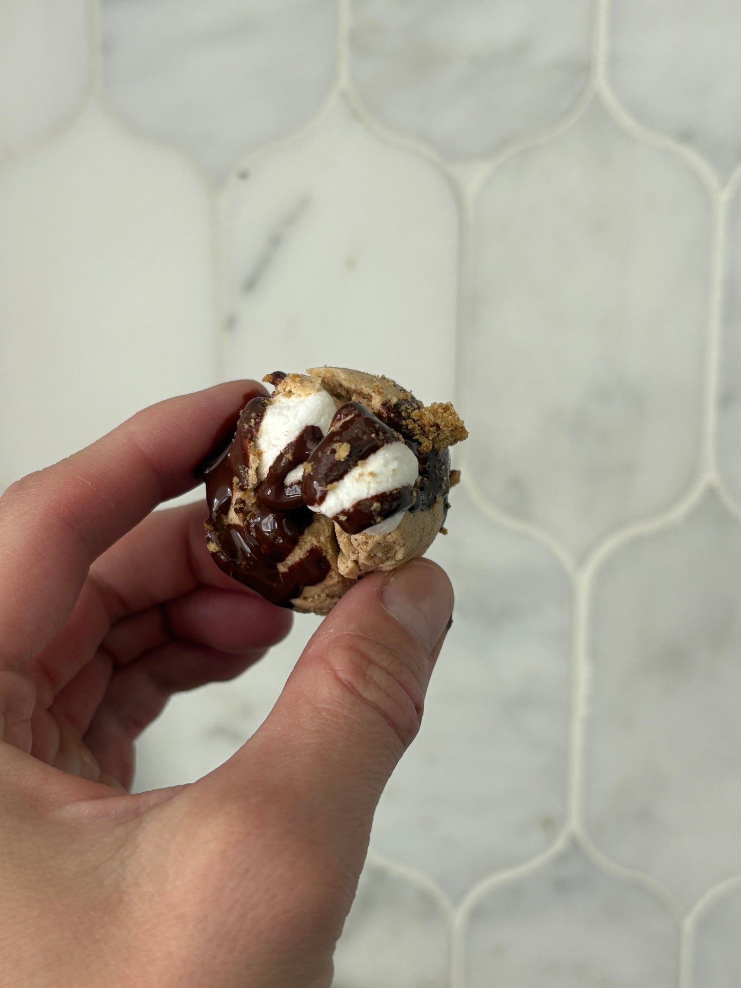 S'MORES image 2