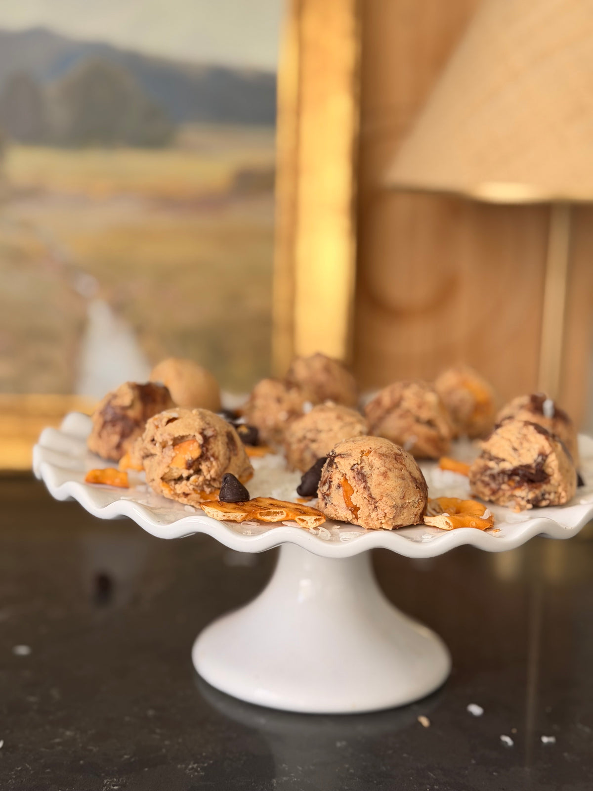 EVERYTHING COOKIE