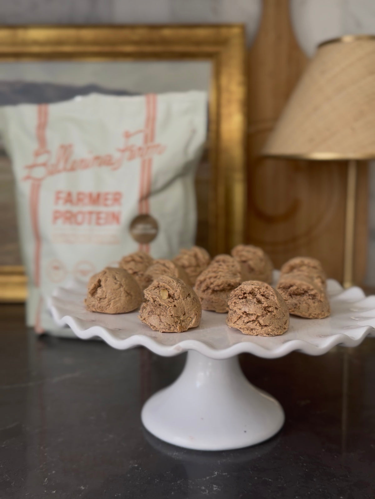 MAPLE CINNAMON CRUNCH