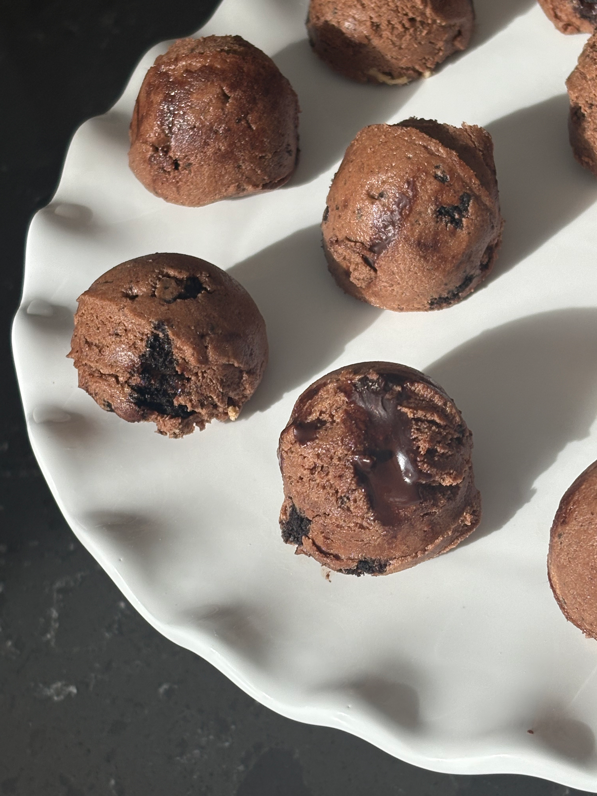 Double Chocolate Cookie Crunch image 0