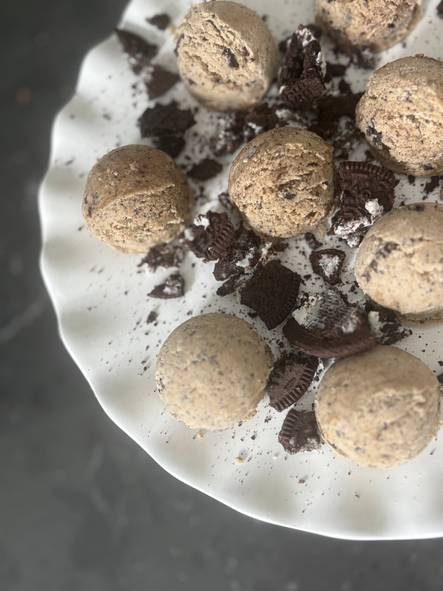 Cookies N Cream image 0