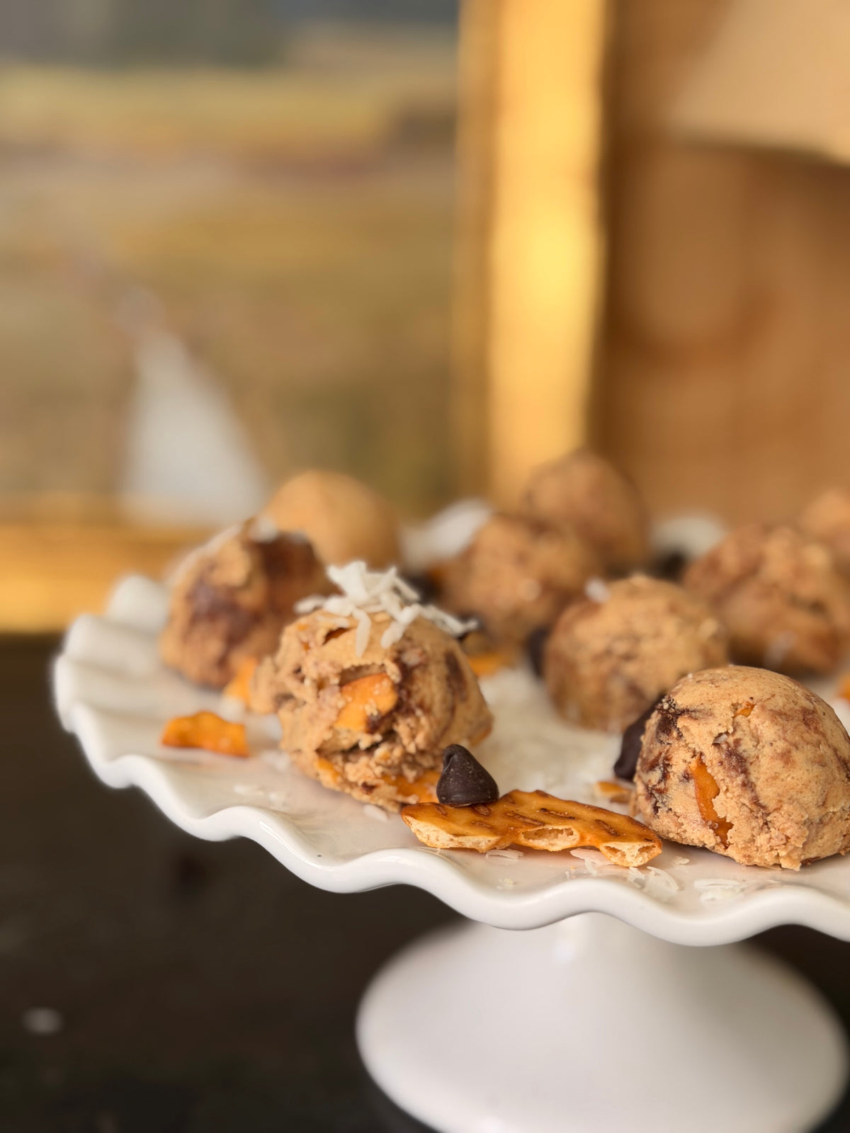 EVERYTHING COOKIE