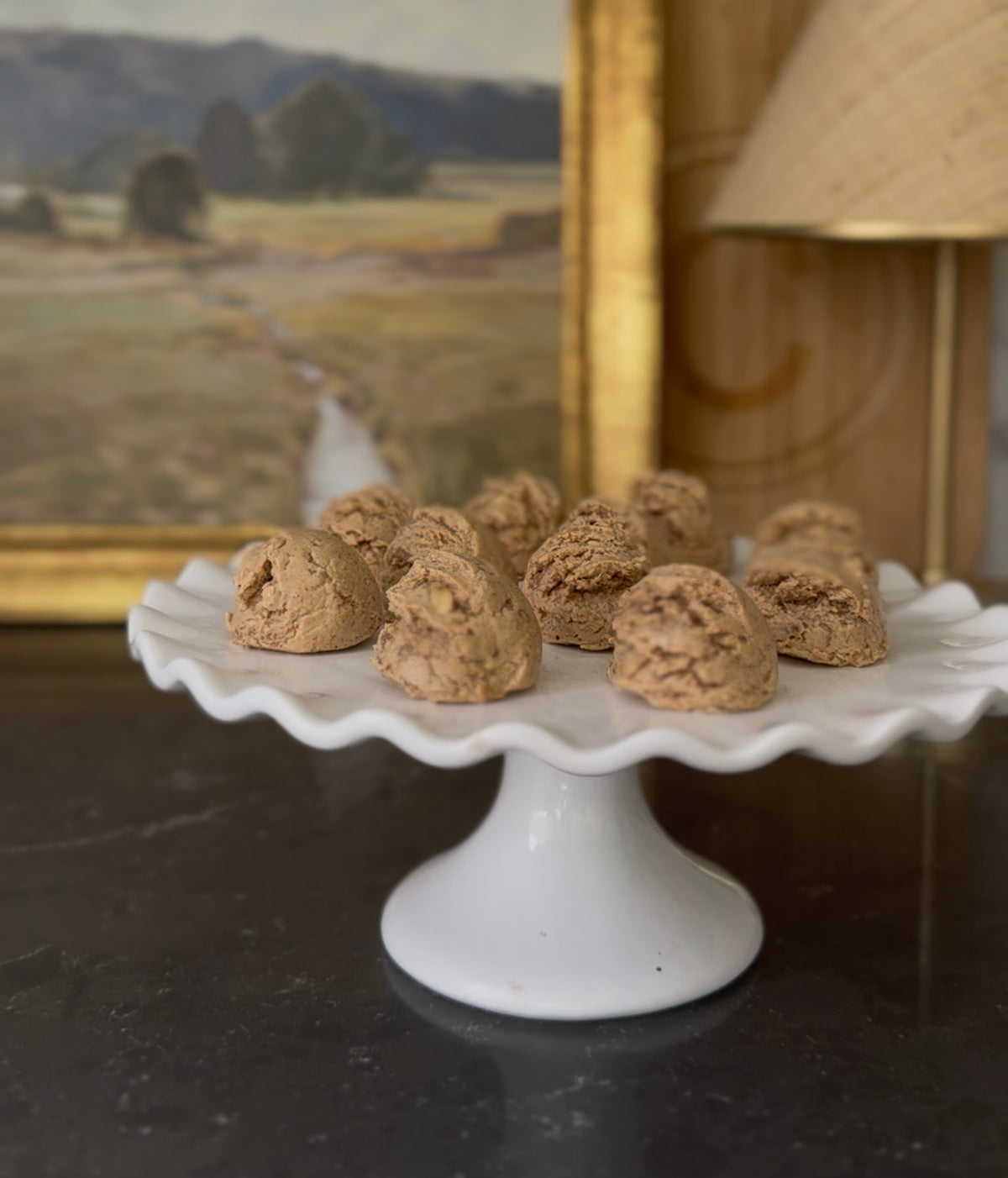MAPLE CINNAMON CRUNCH
