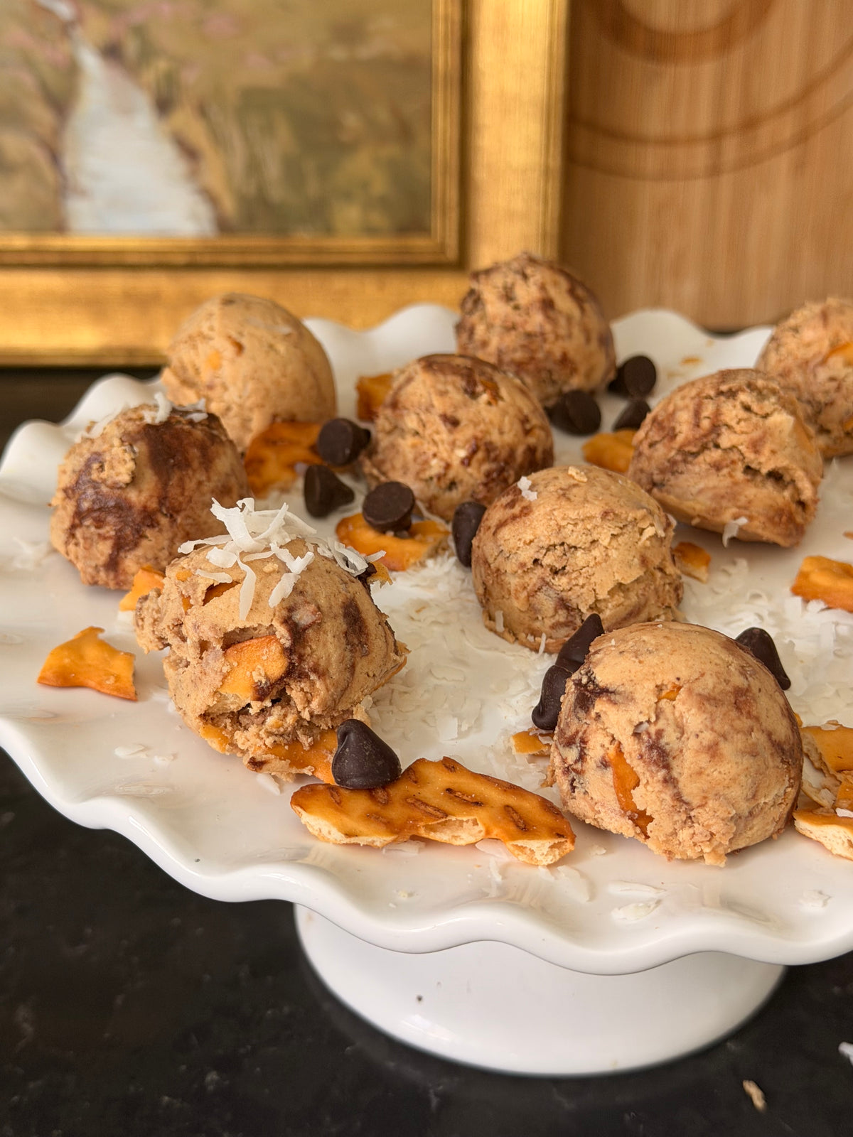 EVERYTHING COOKIE