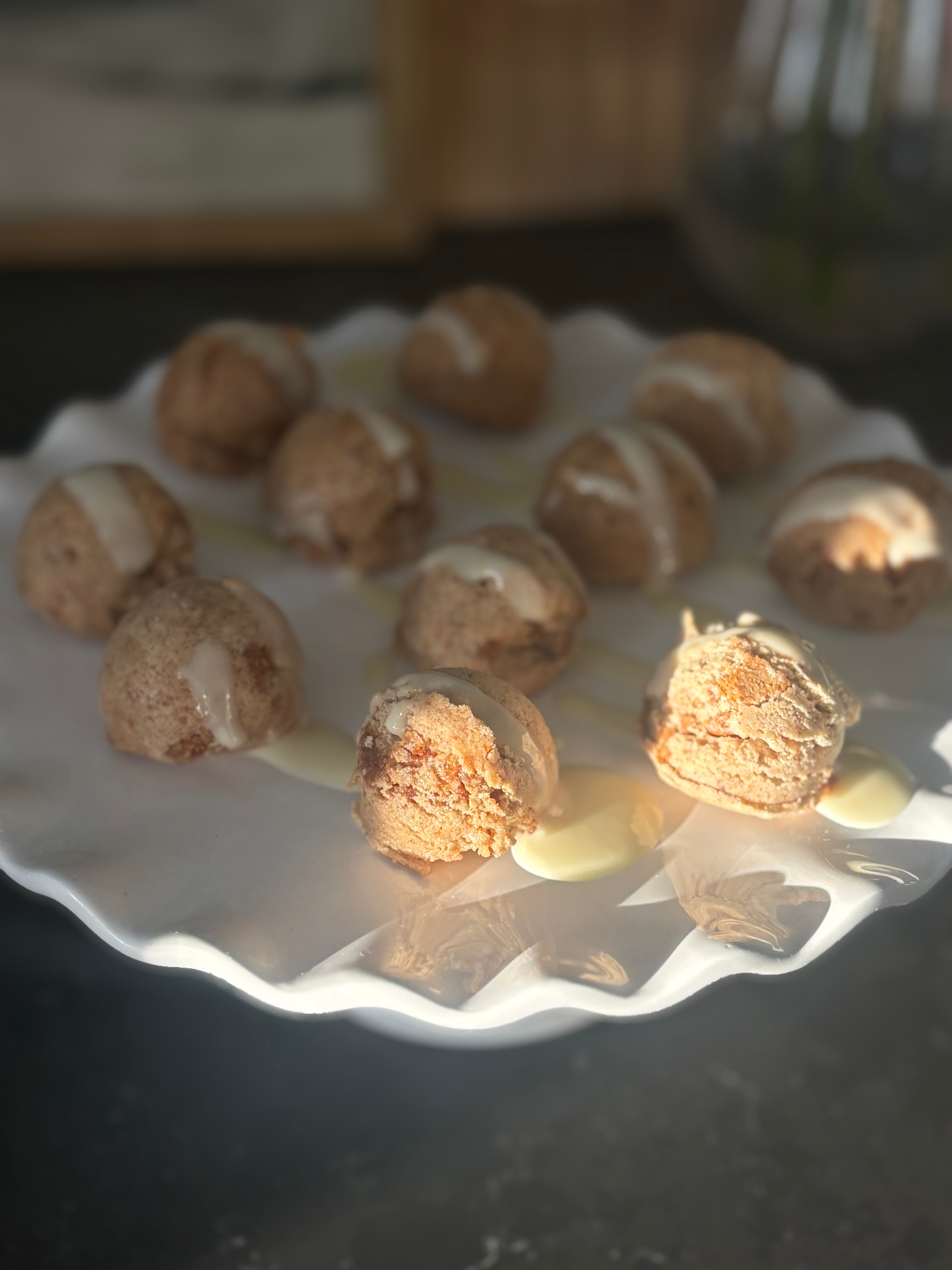 Biscoff Cheesecake image 3