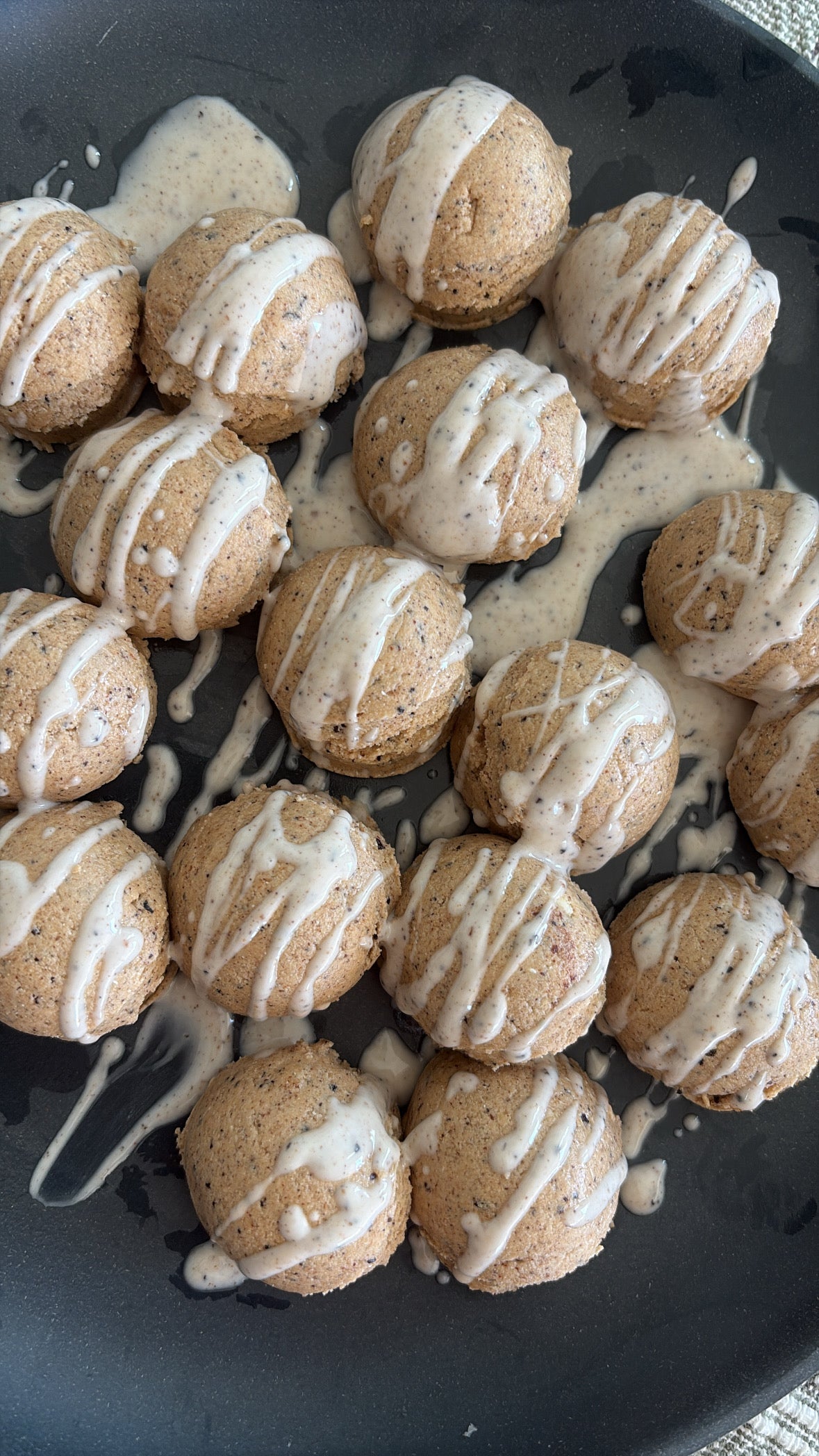 Coffee Cake