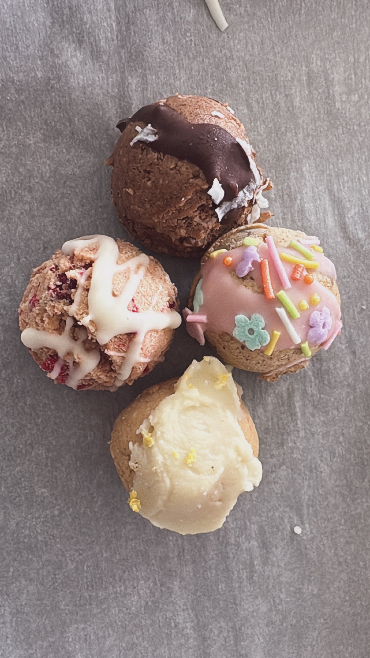 FIT BITE VARIETY PACK - 10 pack image 0