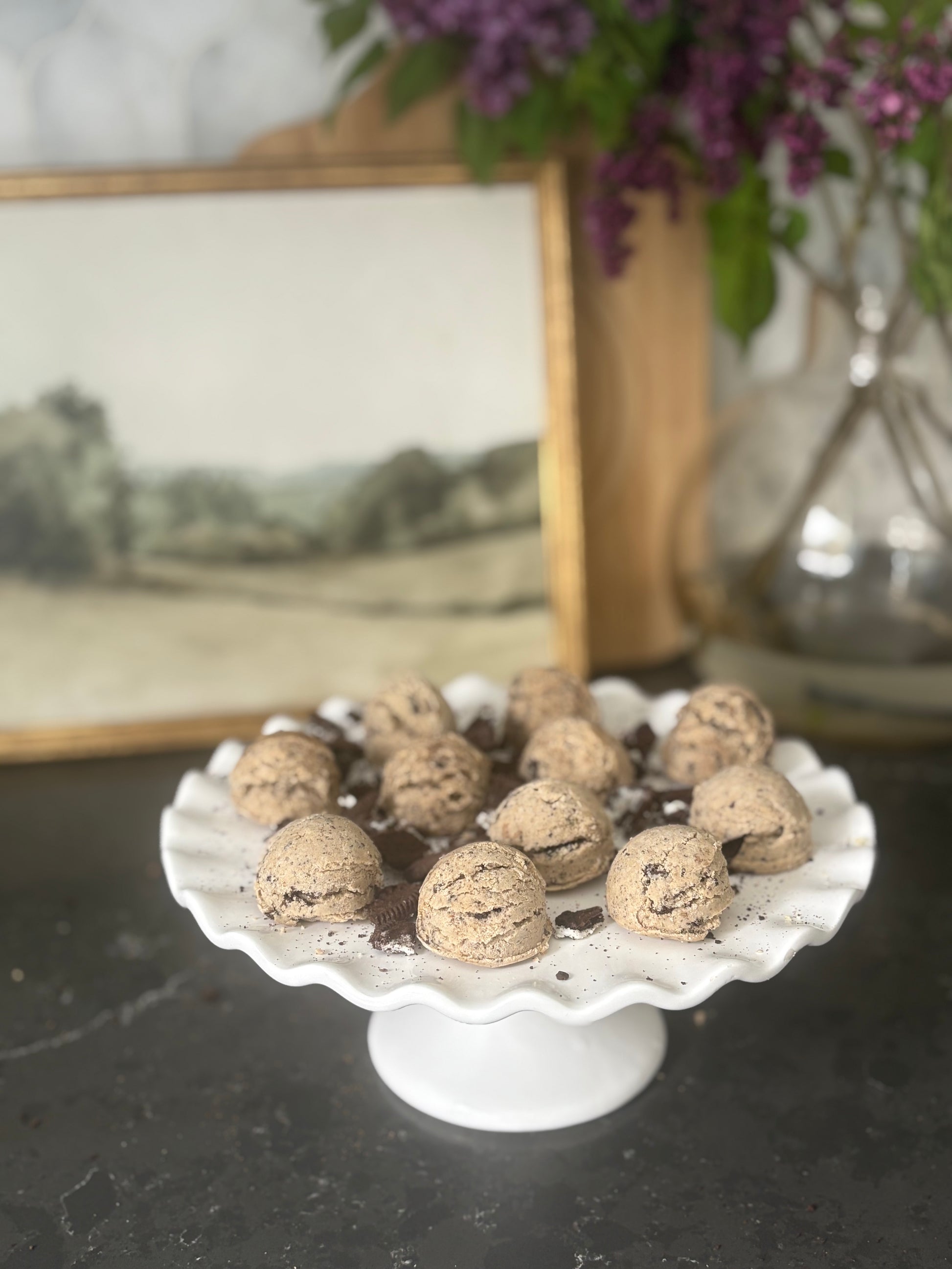 Cookies N Cream image 1