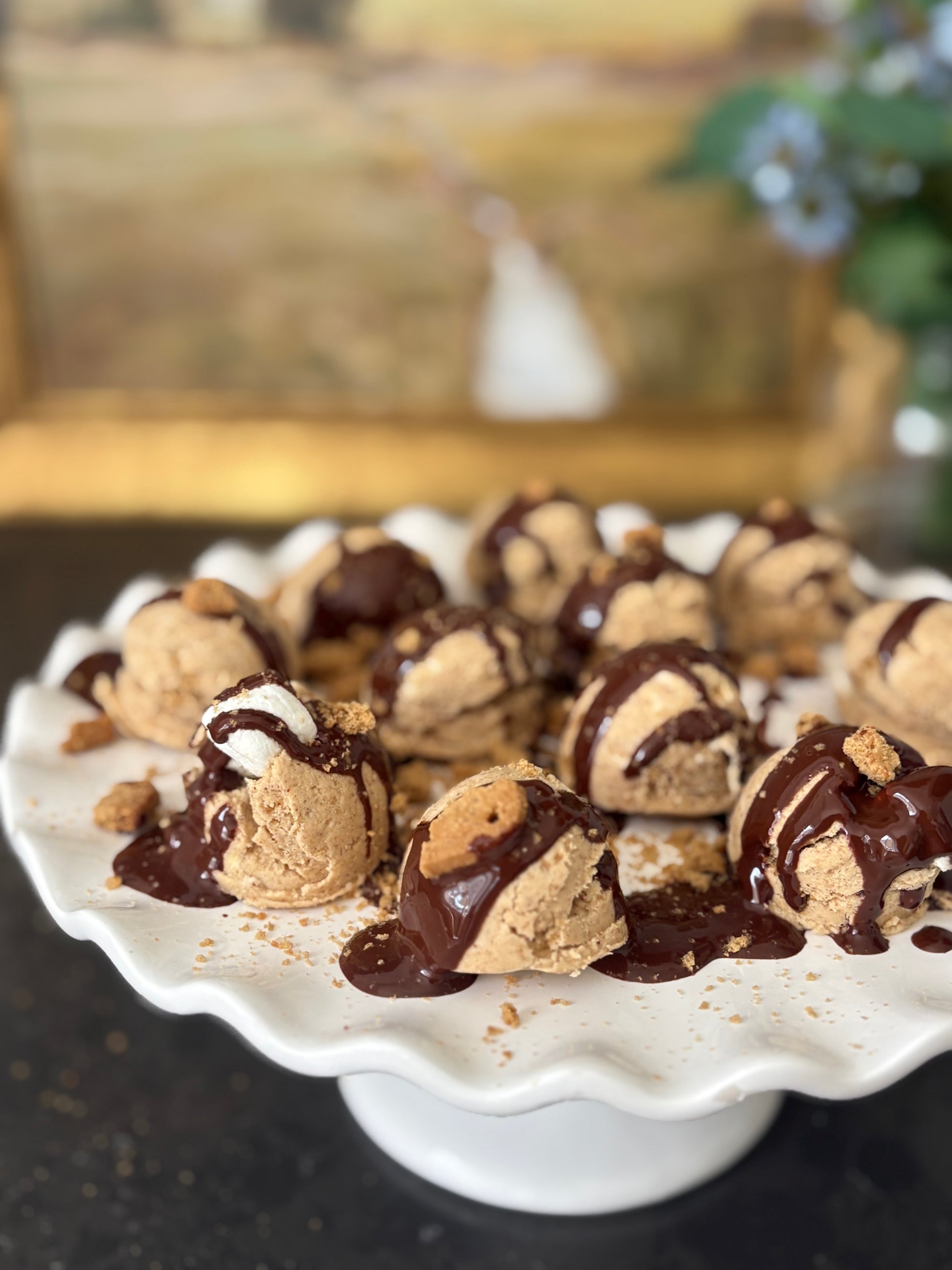 S'MORES image 0