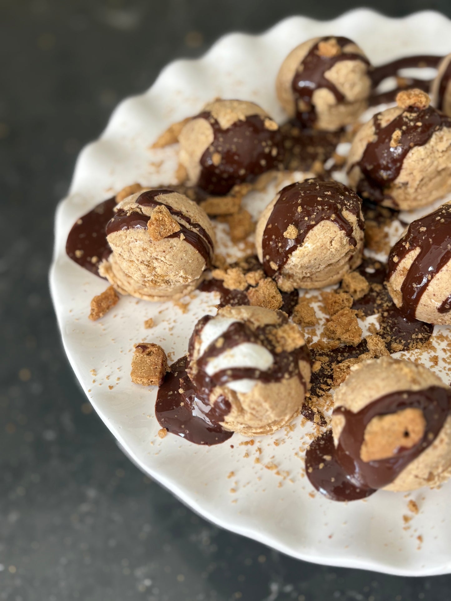 S'MORES image 1