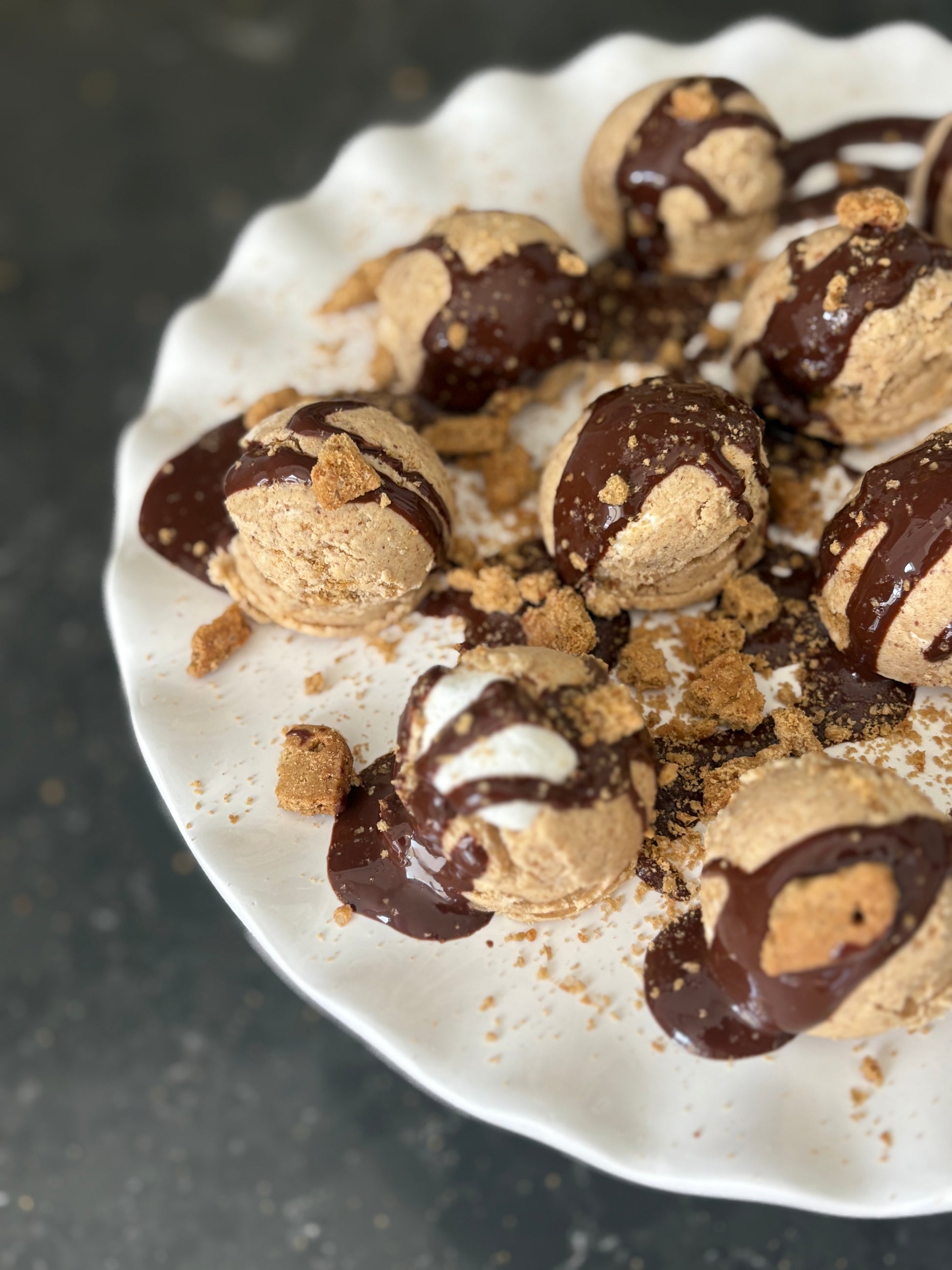 S'MORES image 1