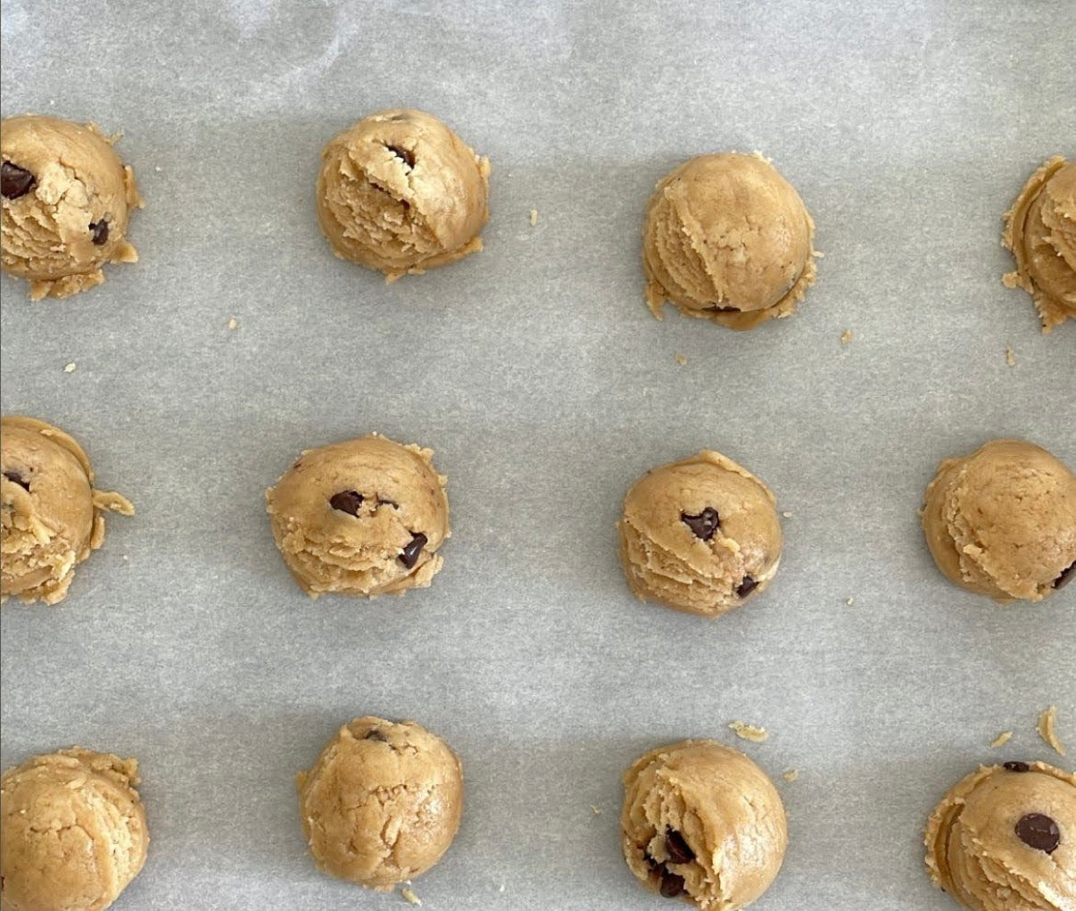 Cookie Dough