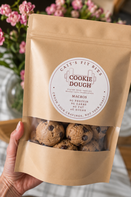 Cookie Dough