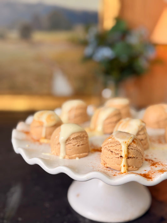ORANGE DREAMSICLE