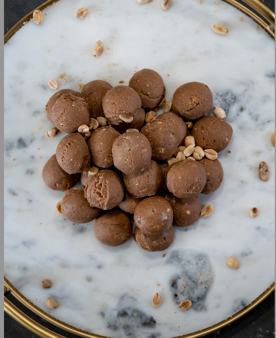 CHOC PB CUP