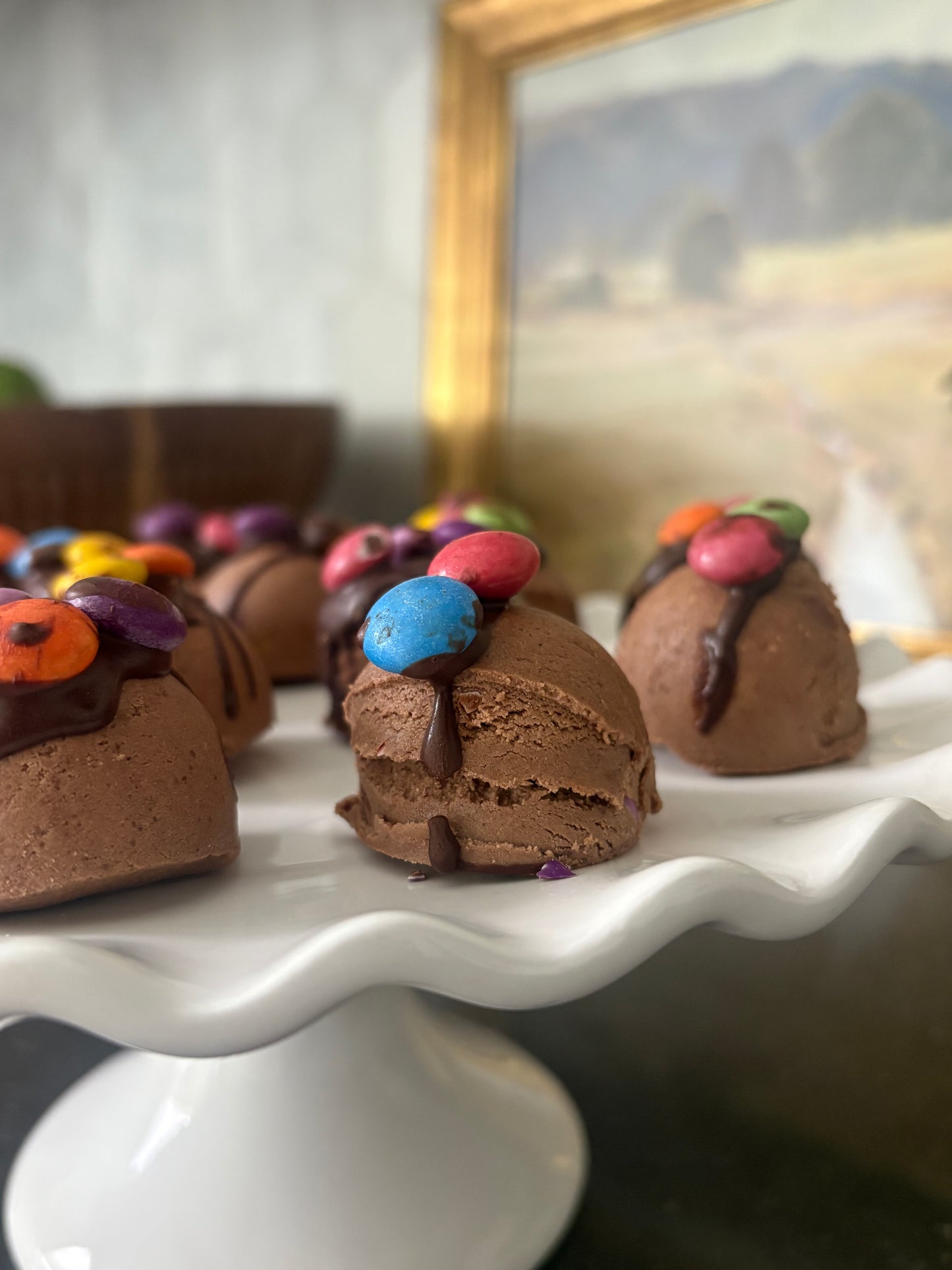 COSMIC BROWNIE 🍬🍫 image 0
