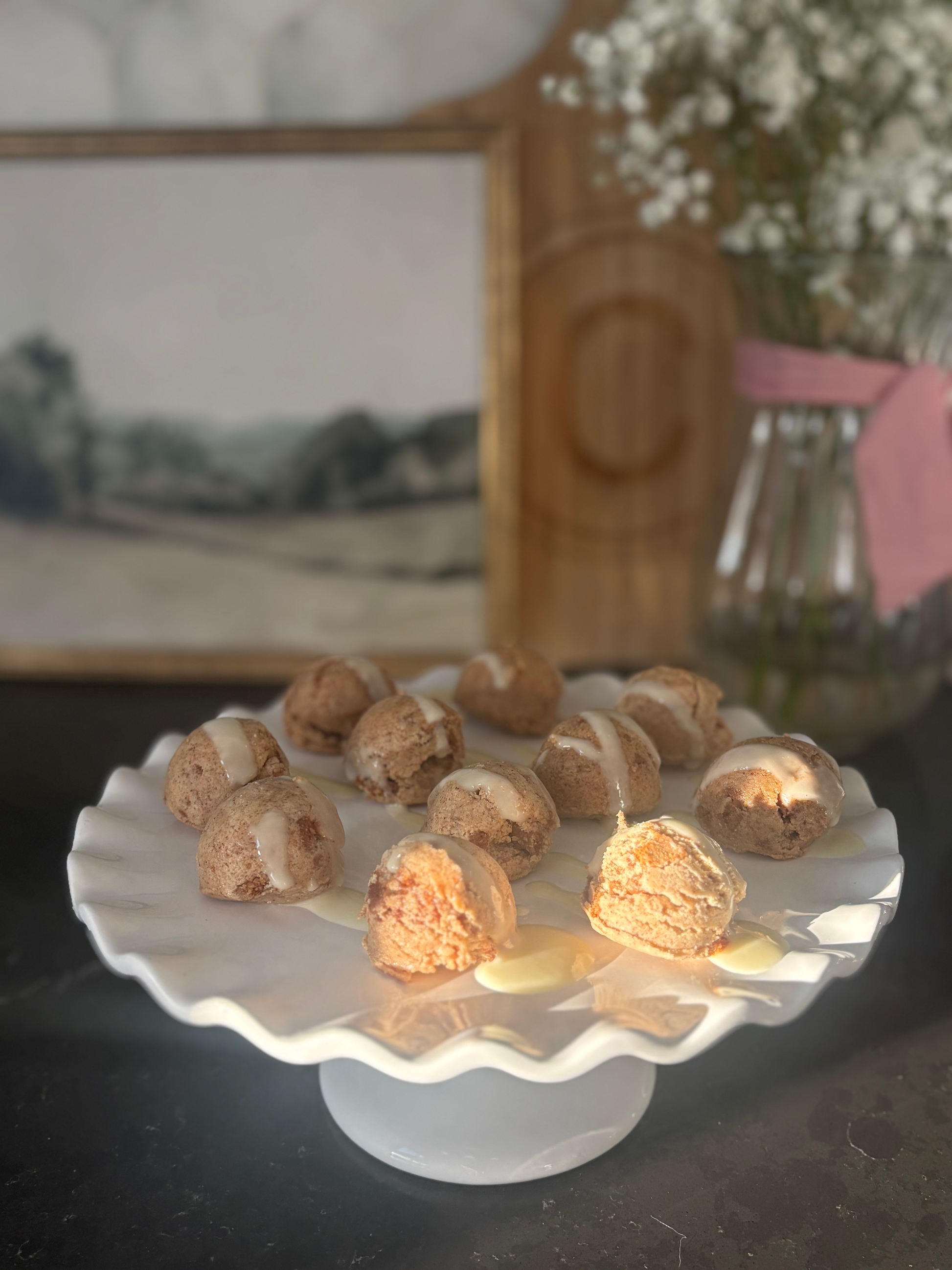 Biscoff Cheesecake image 2