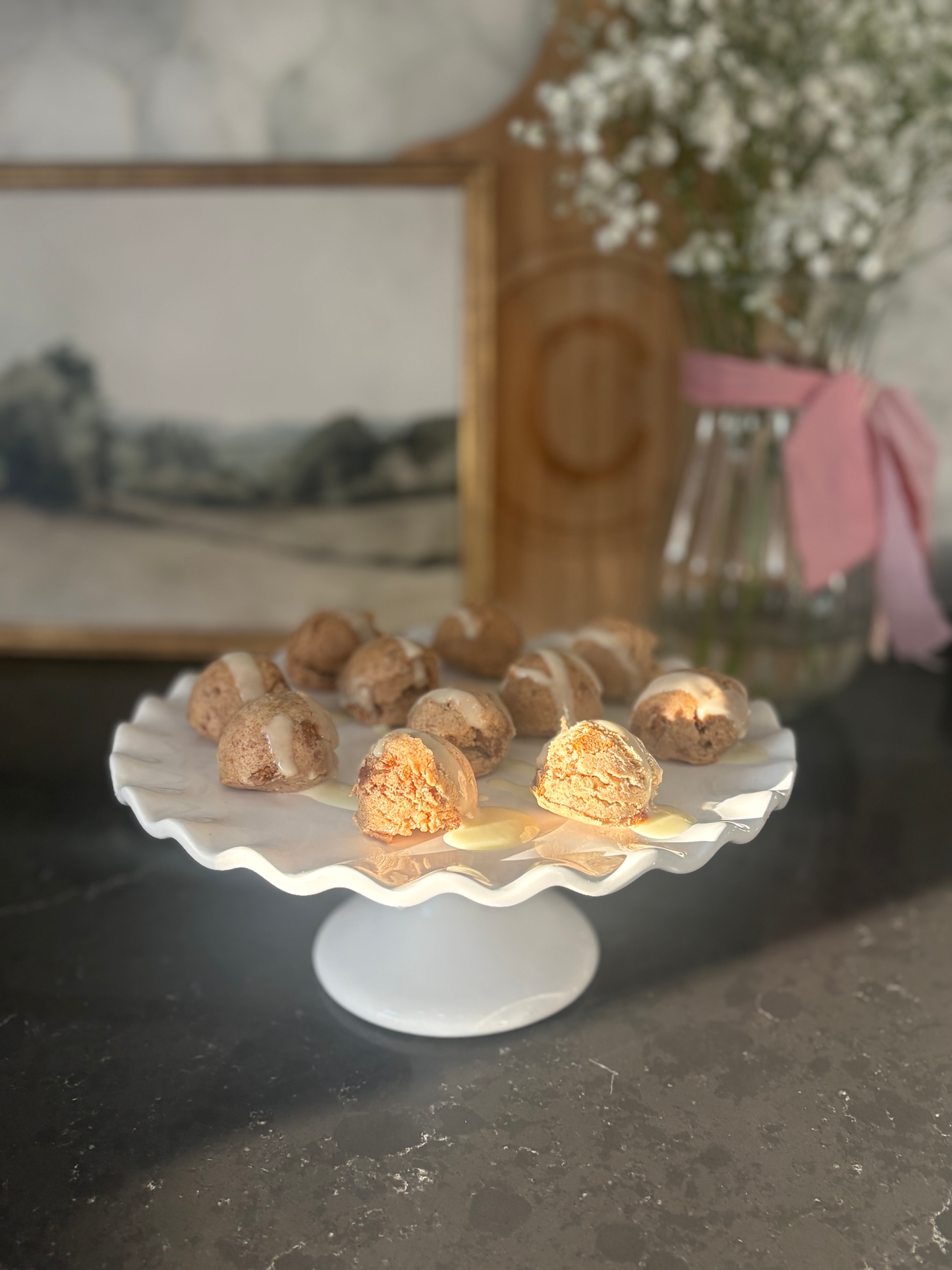Biscoff Cheesecake image 1